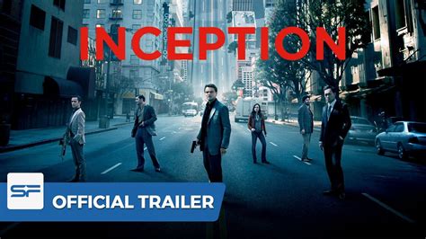 inception streaming